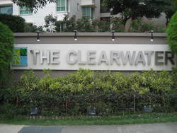 The Clearwater (D16), Condominium #169678742
